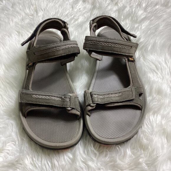 Teva Hudson Men’s Sandals – Size 12 main image 7